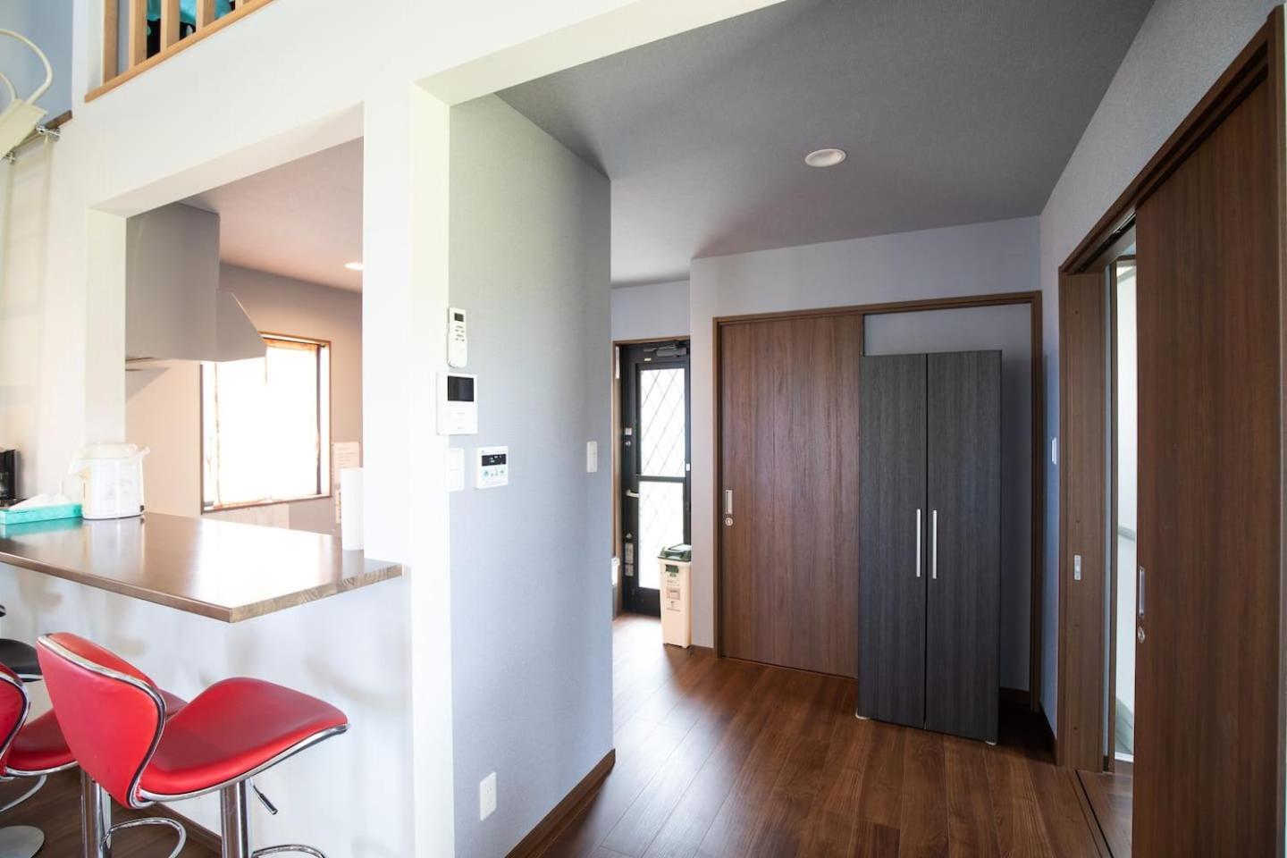 Tabi No Yado B010 Apartment *